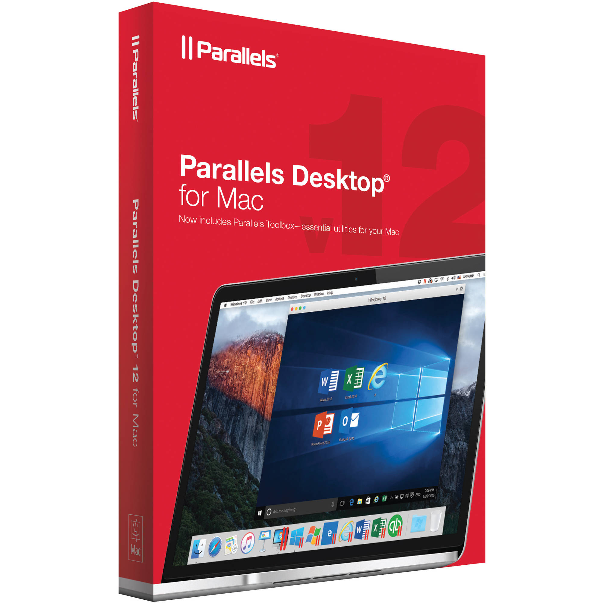 Parallel Desktop For Mac Free Download